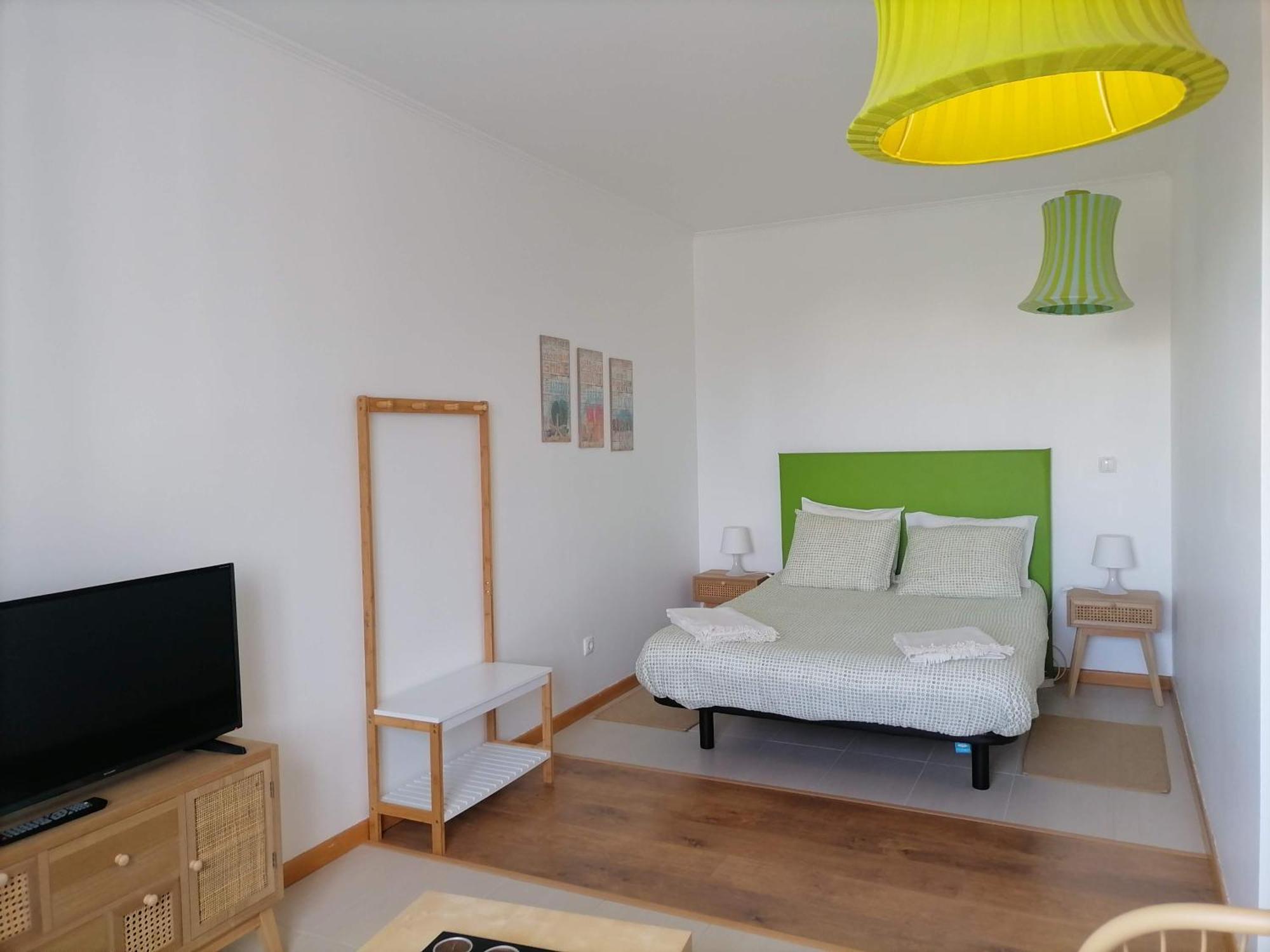 Ferienwohnung Sweet Calhetas Ribeira Grande Exterior foto