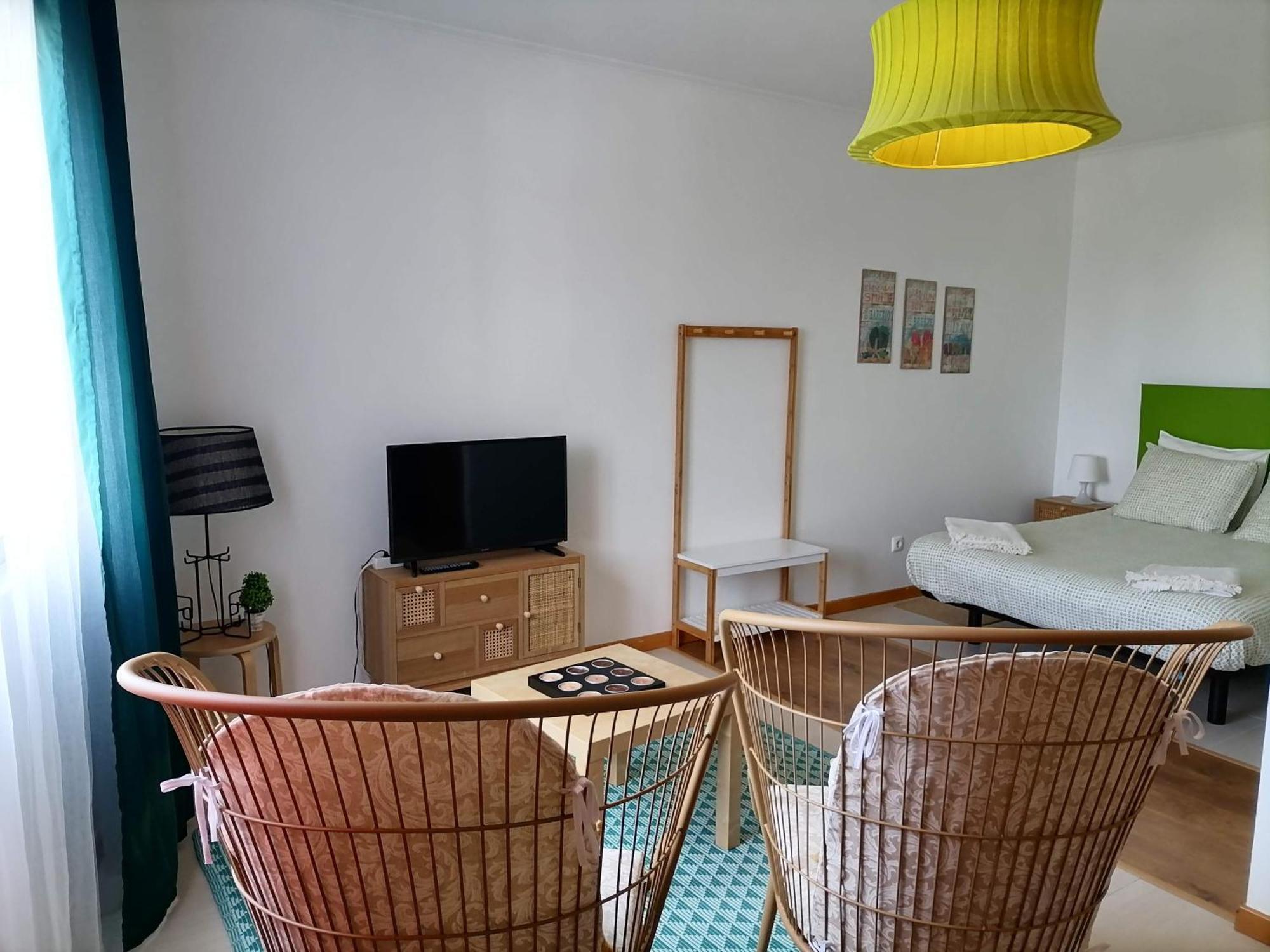 Ferienwohnung Sweet Calhetas Ribeira Grande Exterior foto