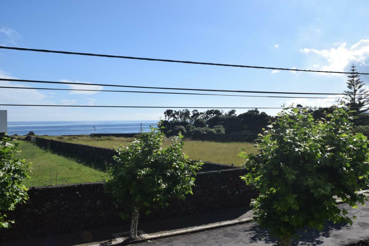 Ferienwohnung Sweet Calhetas Ribeira Grande Exterior foto