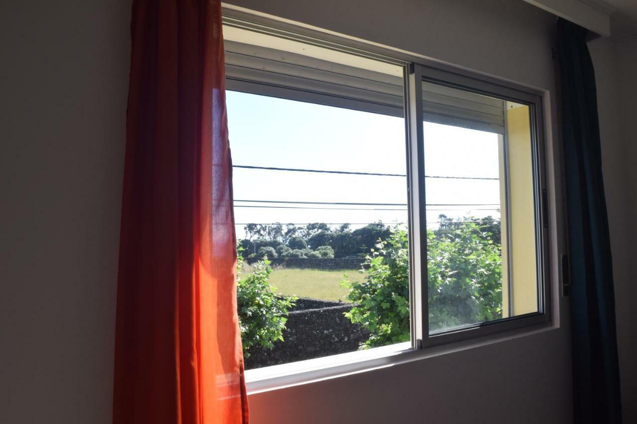 Ferienwohnung Sweet Calhetas Ribeira Grande Exterior foto